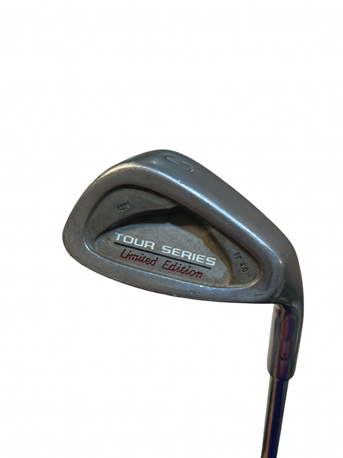 Vist Large View of Product Image Which is Used Tour Series LIMITED EDITION Golf Wedge Mens RH Sand Wedge