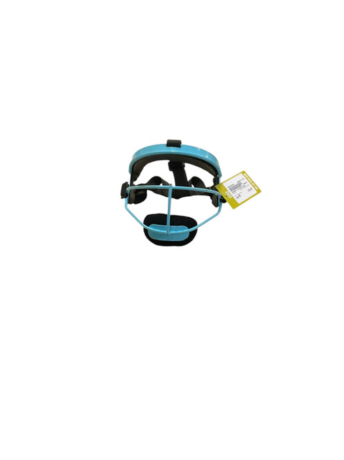 Vist Large View of Product Image Which is Used Champro FIELDERS MASK BB/SB Fielders Mask Royal Blue MD