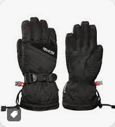 Vist Large View of Product Image Which is New Original Mens Glove