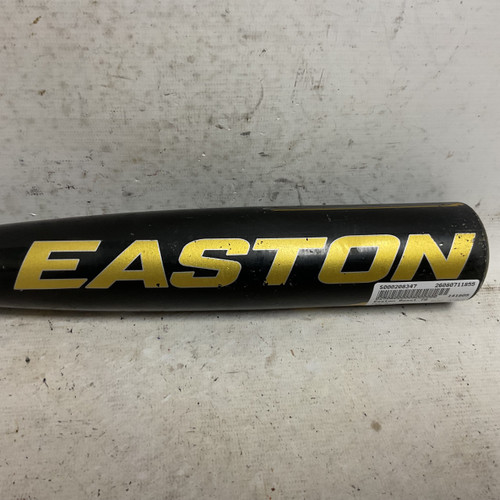Vist Large View of Product Image Which is Used Easton Beast TB19B10 T-Ball Bat 24"