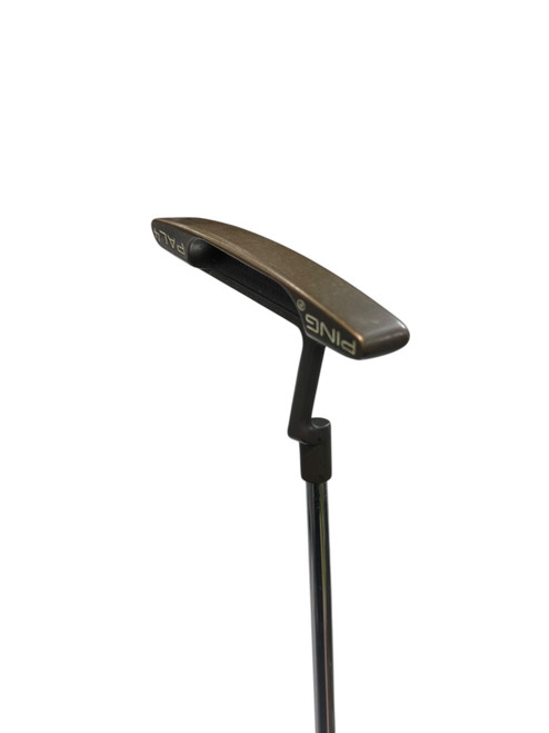 Vist Large View of Product Image Which is Used Ping PAL 4 Mens Putter RH