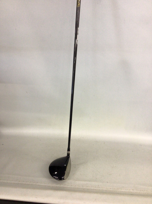 Vist Large View of Product Image Which is Used Warrior MAX EDGE EXT Mens Fairway Wood RH 4 Wood