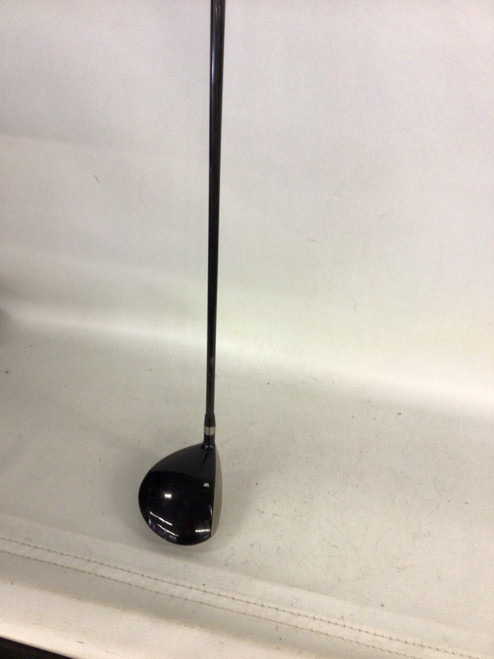 Vist Large View of Product Image Which is Used Warrior MAX EDGE EXT Mens Fairway Wood RH 2 Wood