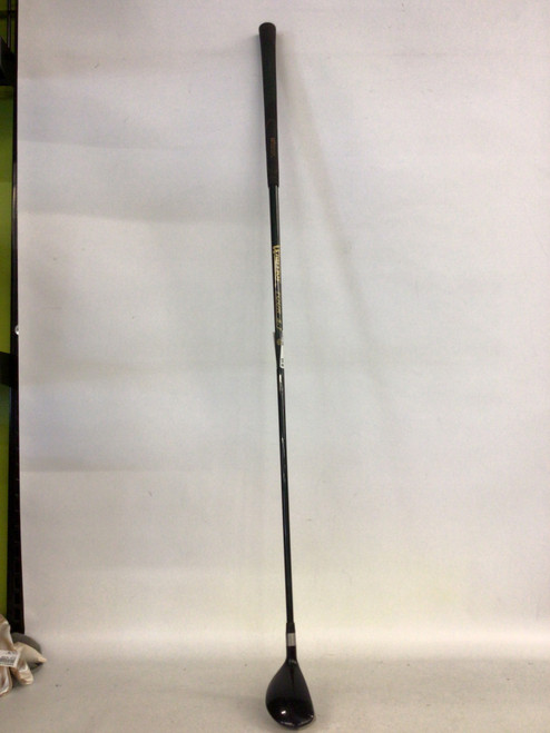Vist Large View of Product Image Which is Used Warrior EXT WEIGHTING Mens Hybrid Club RH 3 Hybrid
