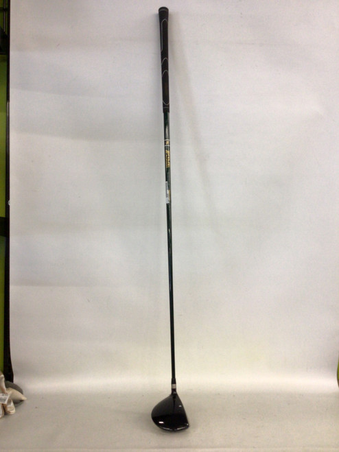 Vist Large View of Product Image Which is Used Warrior CUSTOM GOLF Mens Fairway Wood RH 7 Wood