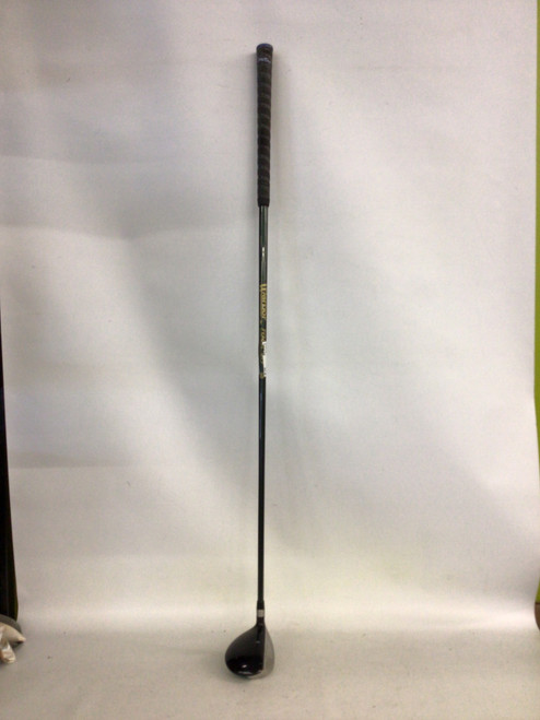 Vist Large View of Product Image Which is Used Warrior TE Mens Hybrid Club RH 6 Hybrid