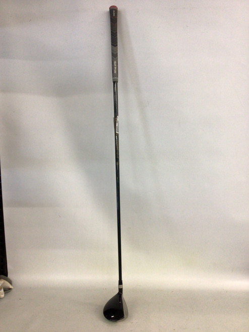 Vist Large View of Product Image Which is Used Warrior TE Mens Hybrid Club RH 6 Hybrid