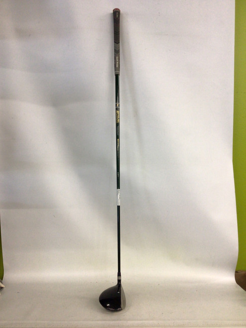 Vist Large View of Product Image Which is Used Warrior PRO-EDGE Mens Fairway Wood RH 7 Wood