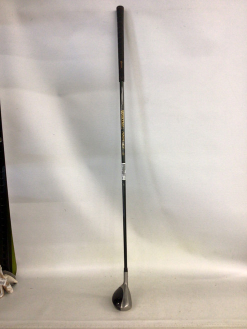 Vist Large View of Product Image Which is Used Warrior TCP TECHNOLOGY Mens Hybrid Club RH 5 Hybrid