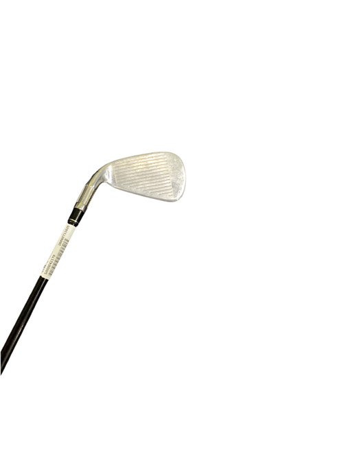 Vist Large View of Product Image Which is Used Taylormade M6 Mens Individual Iron RH 5 Iron