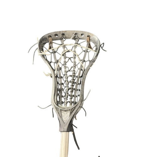Vist Large View of Product Image Which is Used Brine BRINE DYBASTY WM LAX STICK Wmn Atk/Mid Complete Stick Black