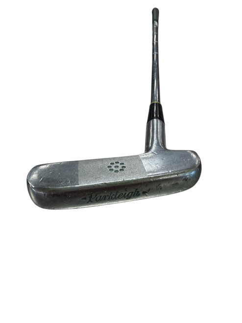 Vist Large View of Product Image Which is Used 2 WAY Mens Putter RH