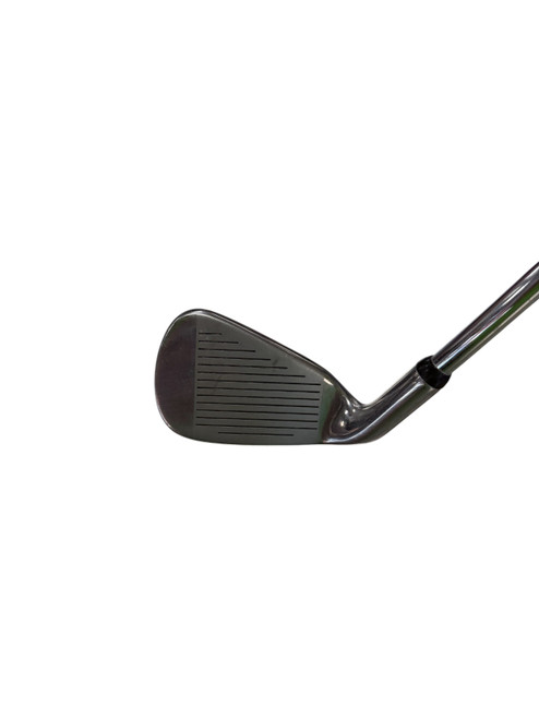 Vist Large View of Product Image Which is Used POWER PLAY Jr Individual Iron RH 7 Iron