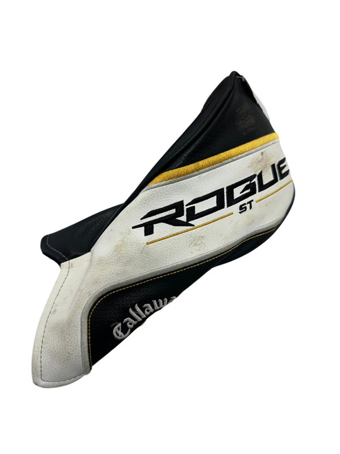 Vist Large View of Product Image Which is Used Callaway ROGUE ST Golf Accessory