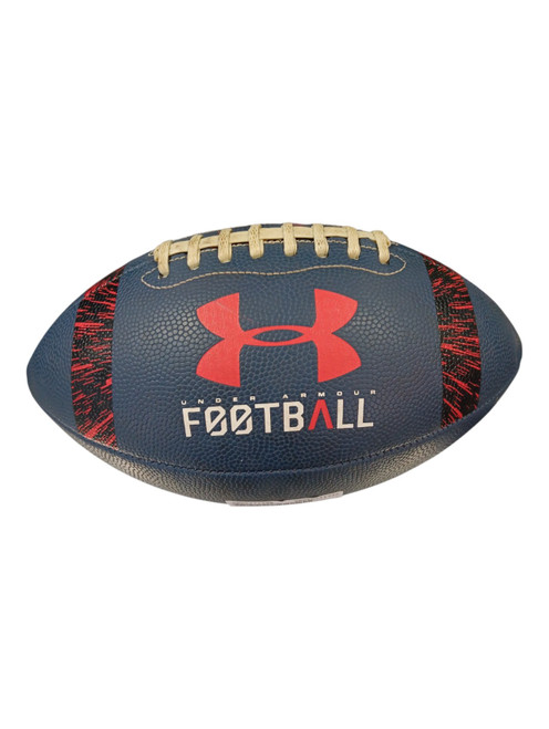 Vist Large View of Product Image Which is Used Under Armour Official Football