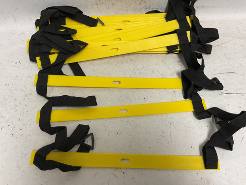 Vist Large View of Product Image Which is Used Agility Ladder