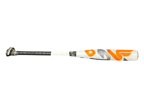 Vist Large View of Product Image Which is Used Demarini CF 2021 BB/SB USSSA 2 5/8 Bat 31"