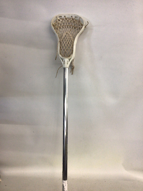 Vist Large View of Product Image Which is Used Brine MINI E3 Jr Atk/Mid Complete Stick White