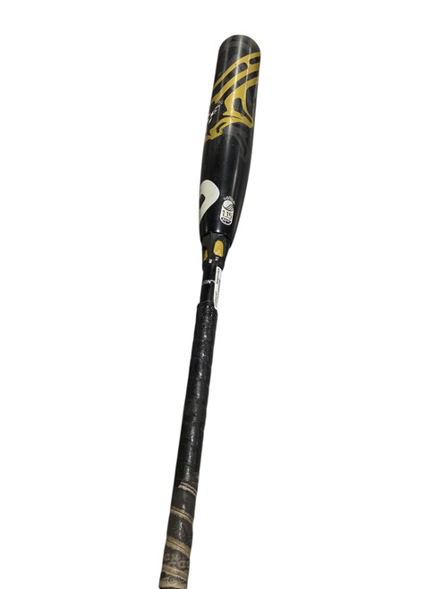 Vist Large View of Product Image Which is Used Demarini CF  ZEN BB/SB USSSA 2 3/4 Bat 31"
