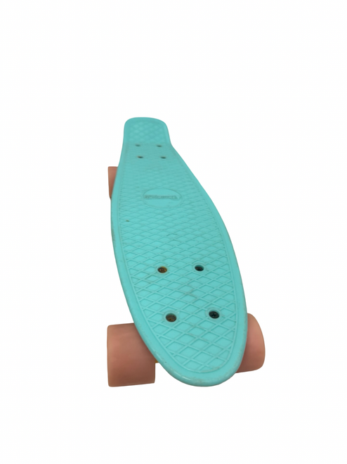 Vist Large View of Product Image Which is Used Chicago 22" Complete Skateboard