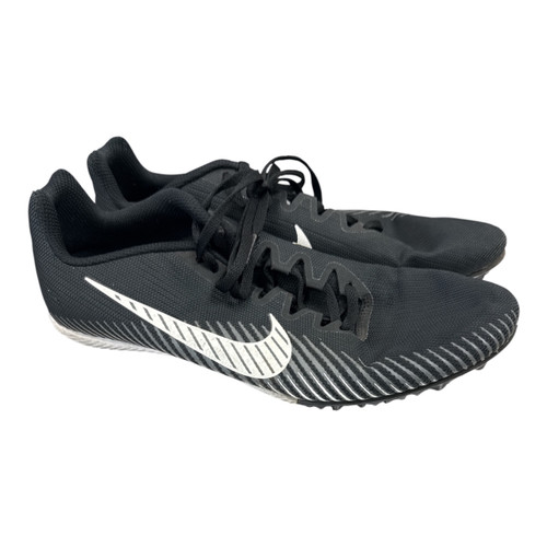 Vist Large View of Product Image Which is Track spikes 