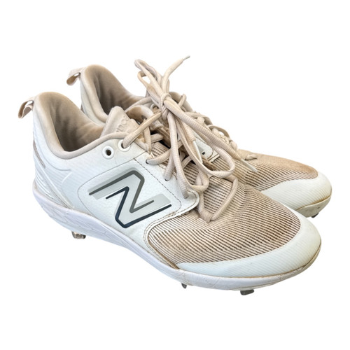 Vist Large View of Product Image Which is BB/SB metal cleats