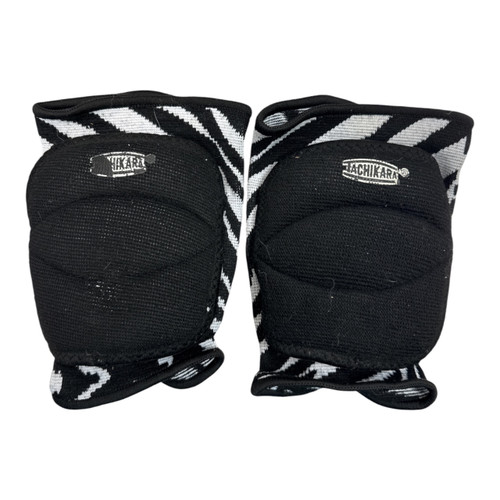 Vist Large View of Product Image Which is Volleyball knee pads 