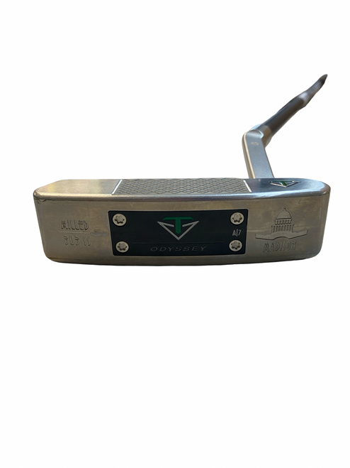 Vist Large View of Product Image Which is Used TOULON MADISON PUTTER Mens Putter RH