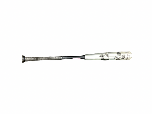 Vist Large View of Product Image Which is Used Demarini THE GOODS ORIGINAL BB/SB High School -3 Bat 32"