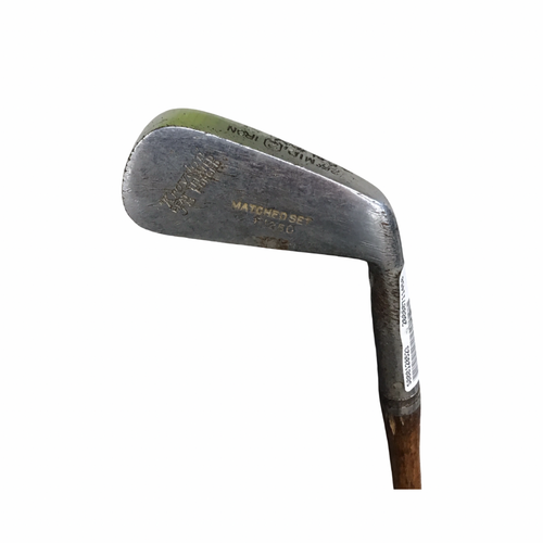 Vist Large View of Product Image Which is Used Kroydon MID 2 IRON Mens Individual Iron RH 2 Iron