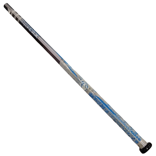 Vist Large View of Product Image Which is Used Maverik H2 Mens Atk/Mid LAX Shaft Grey
