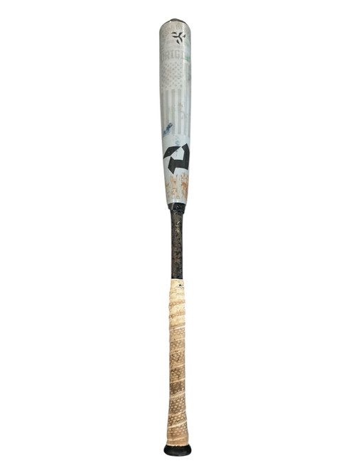 Vist Large View of Product Image Which is Used Demarini THE GOODS BB/SB High School -3 Bat 32"