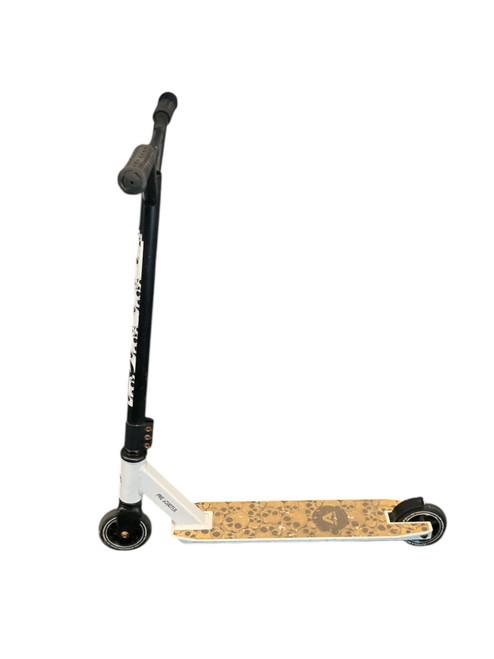 Vist Large View of Product Image Which is Used Apollo Pro Scooter 