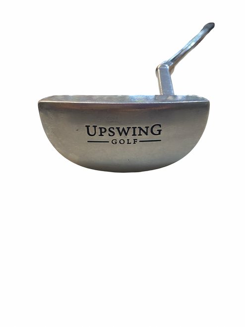 Vist Large View of Product Image Which is Used UPSWING GOLF Mens Putter RH