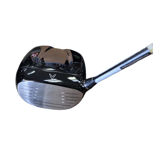 Vist Large View of Product Image Which is Used Callaway FT-I DRIVER Mens Driver RH 11.0 Degree