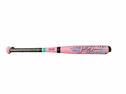 Vist Large View of Product Image Which is Used Rawlings T BALL BB/SB T-Ball Bat 24"