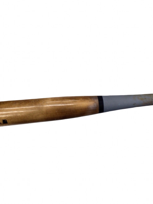 Vist Large View of Product Image Which is Used Louisville Slugger MLB MAPLE JH5M PRIME BB/SB Wood Bat 31 1/2"