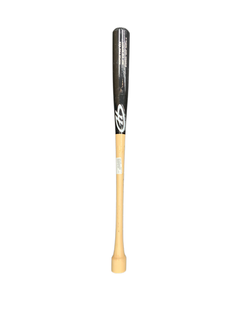 Vist Large View of Product Image Which is Used HOMEWOOD PRO E23 BB/SB Wood Bat 33 1/2"