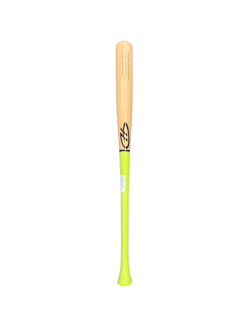 Vist Large View of Product Image Which is Used HOMEWOOD BIRCH GAME G14556 BB/SB Wood Bat 33"