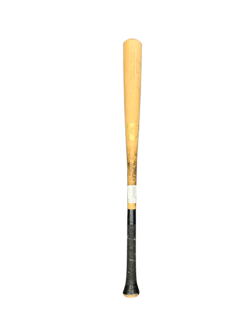 Vist Large View of Product Image Which is Used TALLION BATS PRO MAPLE MOJ271 BB/SB Wood Bat 32"