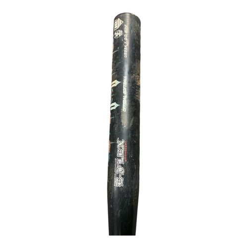 Vist Large View of Product Image Which is Used Miken FREAK 98 BB/SB Slowpitch Bat 34"