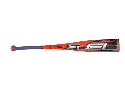 Vist Large View of Product Image Which is Used Rawlings FLEX BB/SB USA 2 5/8 Bat 28"