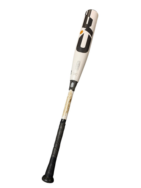 Vist Large View of Product Image Which is Used Demarini CF 30/25 BB/SB USSSA 2 5/8 Bat 30"