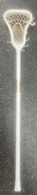 Vist Large View of Product Image Which is Used STX CRUX PRO Wmn Atk/Mid Complete Stick White
