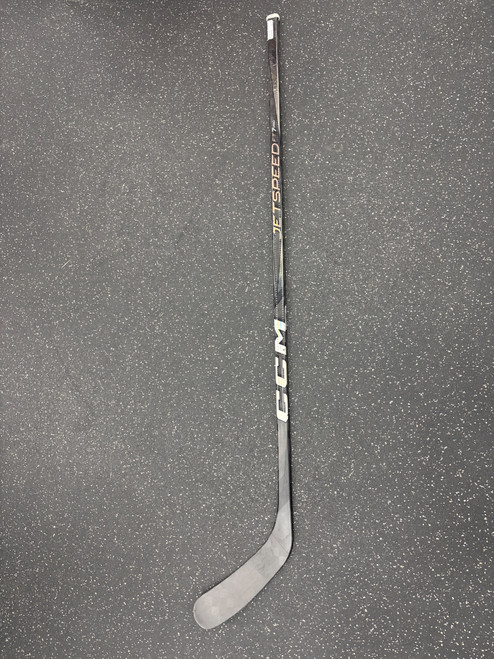 Vist Large View of Product Image Which is Used CCM RIBCOR TRIGGER 9 PRO/JETSPEED FT7 PRO Senior One Piece Right 65 Flex
