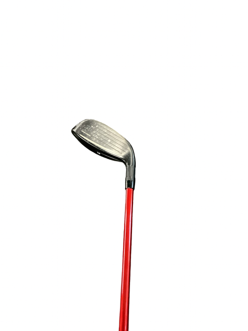 Vist Large View of Product Image Which is Used Taylormade STEALTH 2 Mens Hybrid Club LH 4 Hybrid