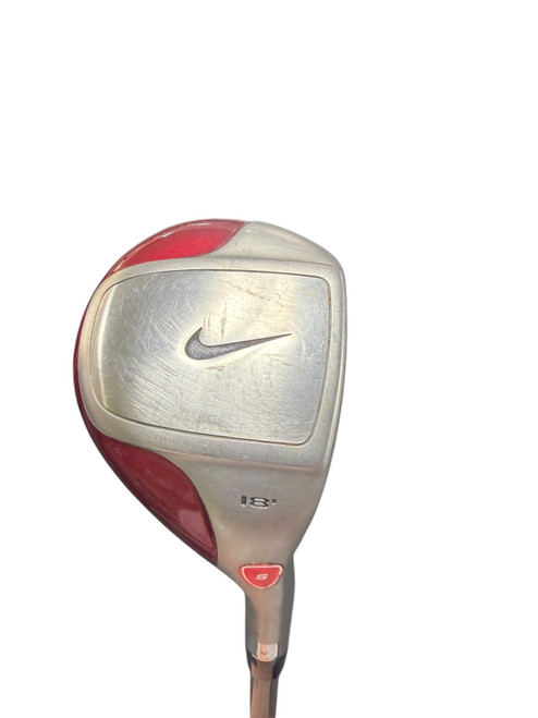 Vist Large View of Product Image Which is Used Nike CPR Mens Fairway Wood RH 5 Wood