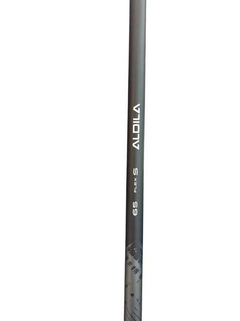 Vist Large View of Product Image Which is Used ALDILA NMS 65 FLEX-S Shaft