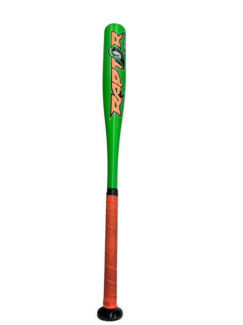 Vist Large View of Product Image Which is Used Rawlings RAPTOR T-BALL BB/SB T-Ball Bat 25"