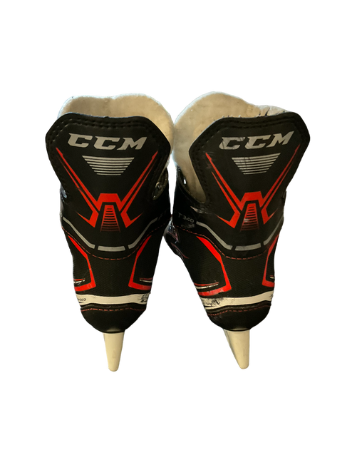 Vist Large View of Product Image Which is CCM Skates Ice Hockey Skates